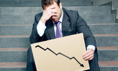 如何處理網(wǎng)站流量突然異常下降？