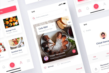 app開發(fā)：如何設(shè)計(jì)出增加用戶粘性的APP界面？