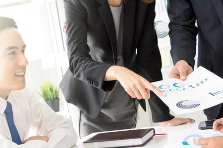 如何把企業(yè)網(wǎng)站維護好，管理好，經(jīng)營好