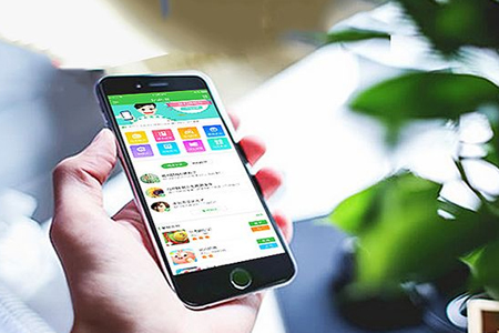 APP開發(fā)公司與您分享定制app要了解的知識(shí)