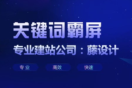 上海企業(yè)為何選擇要制作網(wǎng)站？