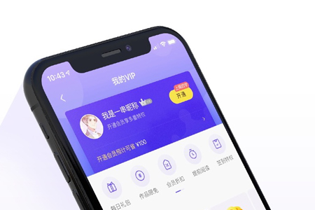 2020年上海企業(yè)APP開發(fā)的數(shù)量會越來越多