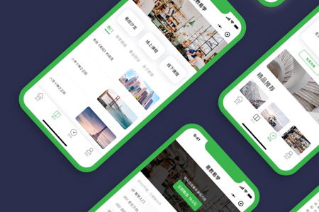 短視頻app外包開發(fā)都有哪些費用多少錢？