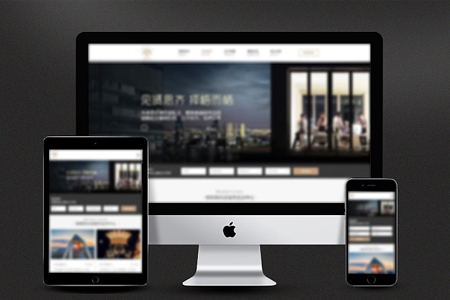 怎么做企業(yè)網(wǎng)站才能更受客戶喜歡？