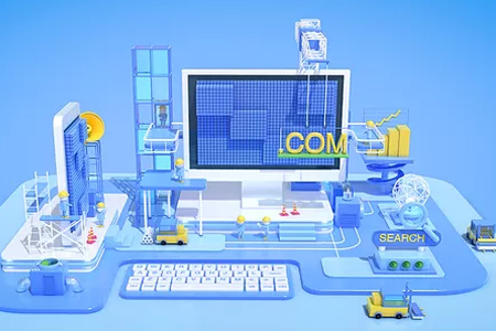 公司網(wǎng)站建設(shè)對企業(yè)有哪些好處？