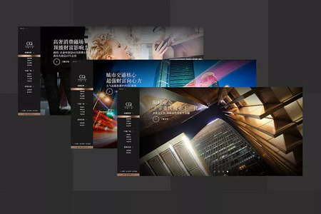 為什么網(wǎng)站制作前用戶群體定位很重？