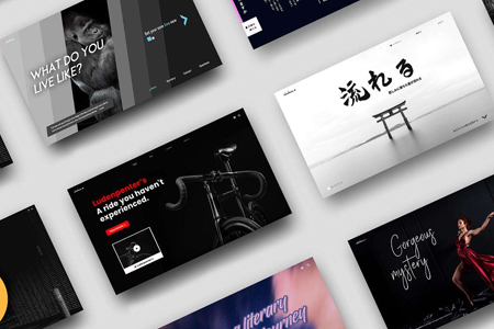 簡約網(wǎng)站設計對企業(yè)站有哪些優(yōu)勢