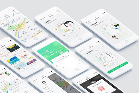 上海會展微信小程序定制開發(fā)方案