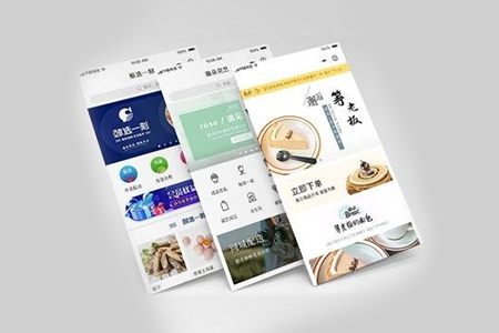 東莞商城購物小程序開發(fā)城費(fèi)用要多少錢