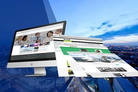 企業(yè)網(wǎng)站搭建有哪些通用原則？