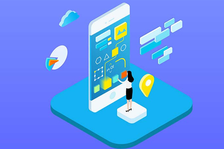 APP推廣和網(wǎng)站一樣嗎？APP要怎么推廣才能獲得客戶(hù)？