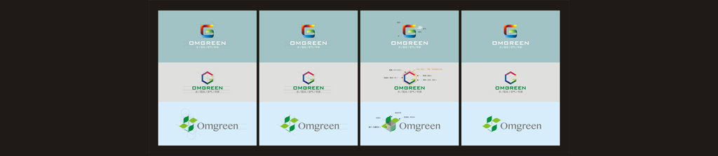 所有設(shè)計的LOGO標