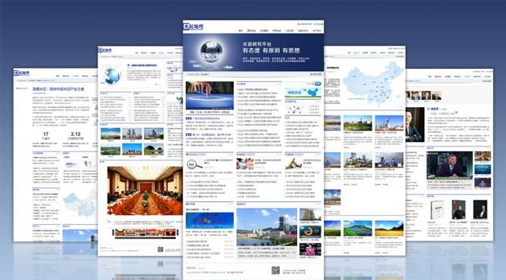 上海企業(yè)網(wǎng)站建設(shè)：建設(shè)門戶網(wǎng)站時會遇到哪些問題？