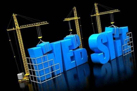 上海企業(yè)網(wǎng)站設計