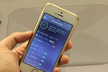 上海小程序開發(fā),智能穿戴小程序,健康穿戴小程序開發(fā)