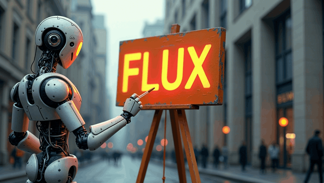 Flux生圖模型,Lora 模型訓(xùn)練,免費(fèi)生成照片,AI繪圖